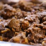 Spicy Zabiha Stew Recipe: Perfect for Cold Days: