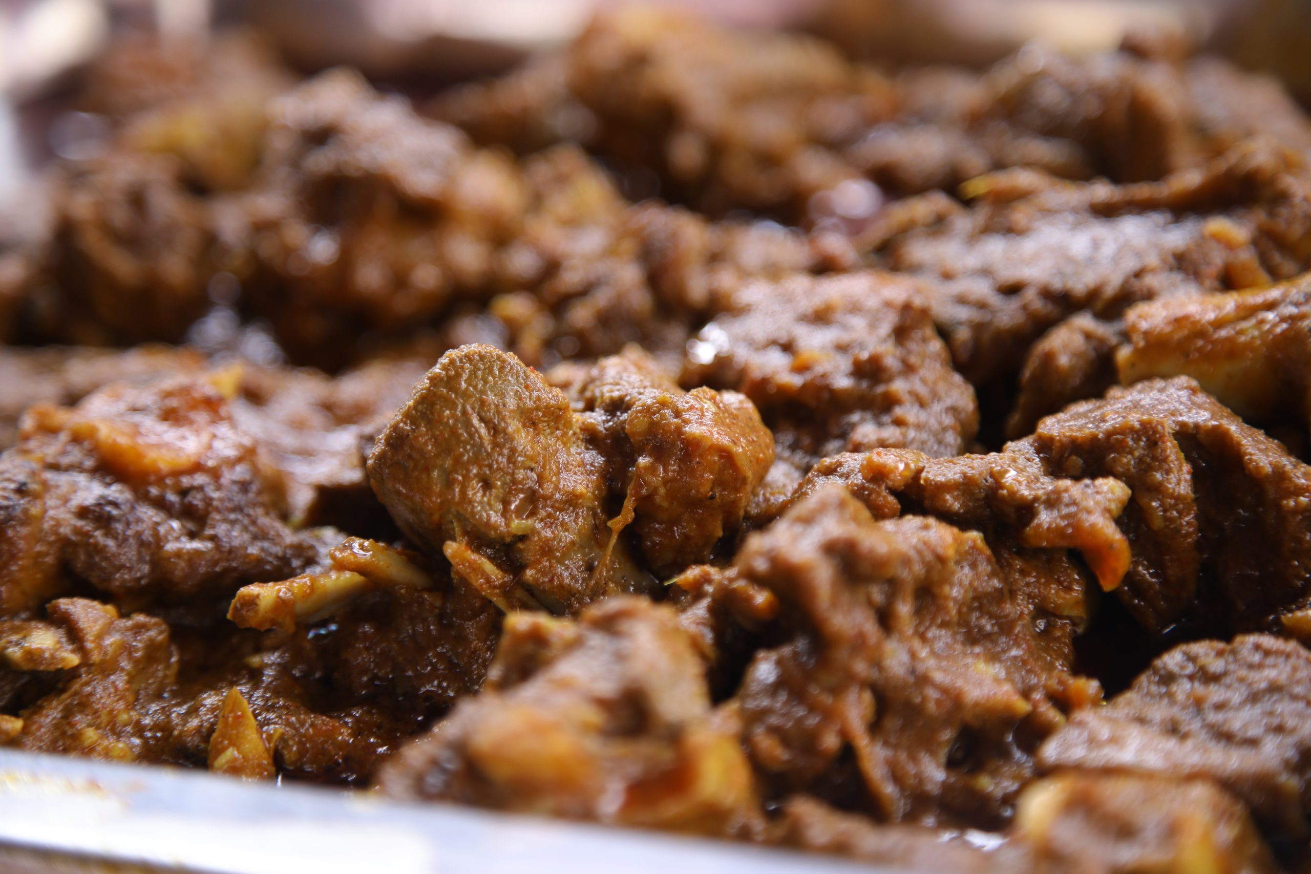 Rich and Hearty Zabiha Meat Curries You Need to Try: