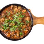 Mouthwatering Zabiha Beef Curry: A Comfort Food Classic: