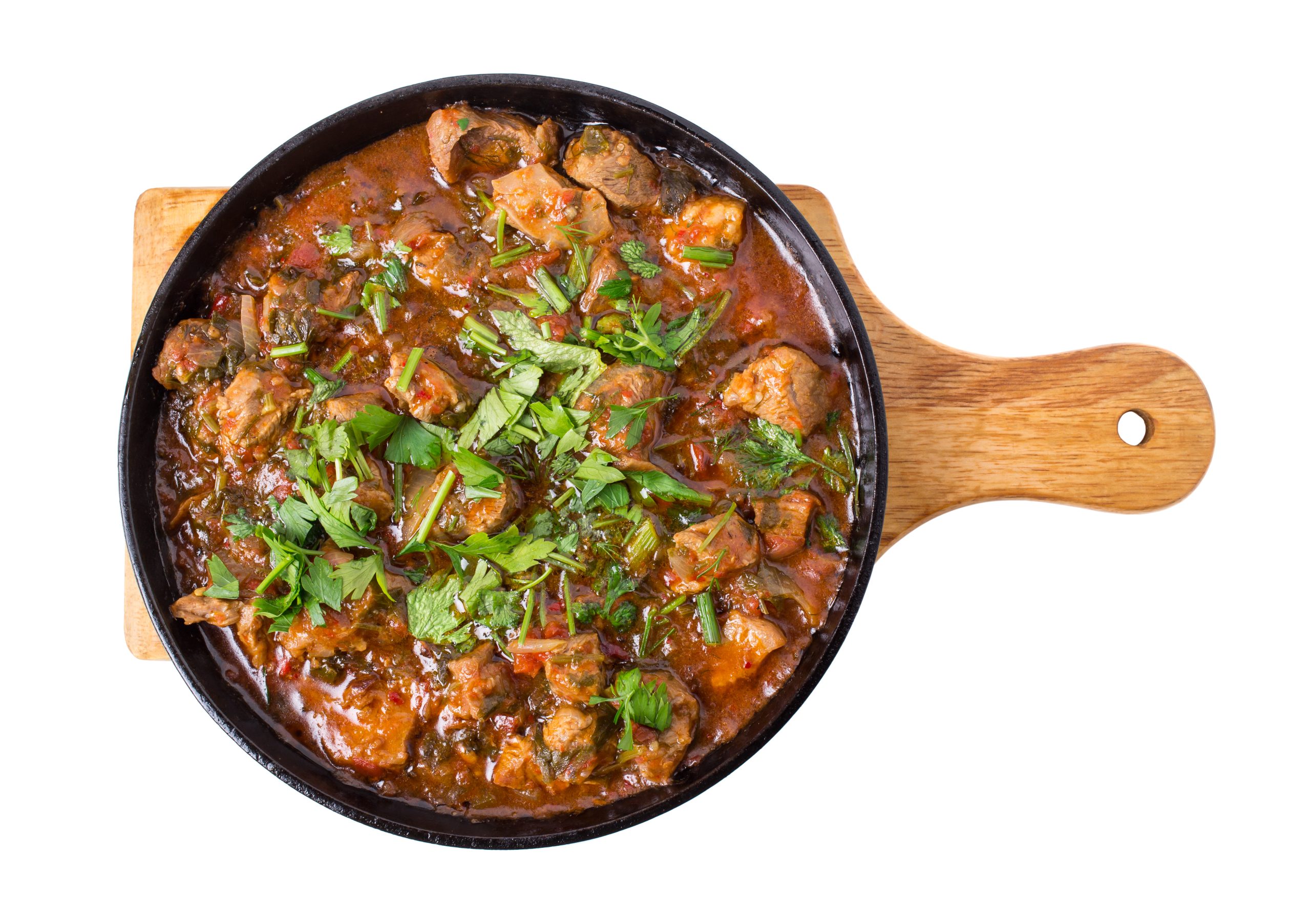 Zabiha Lamb Curry: A Deliciously Tender Dish: