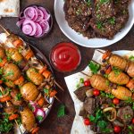 How to Make Zabiha Meat the Star of Your Special Occasion: