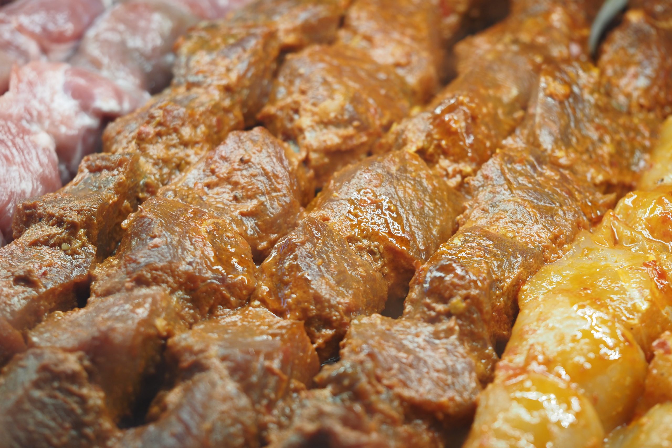 How to Make Zabiha Meat the Star of Your Special Occasion: