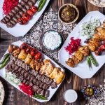 Elegant Zabiha Dishes for Your Next Dinner Party: