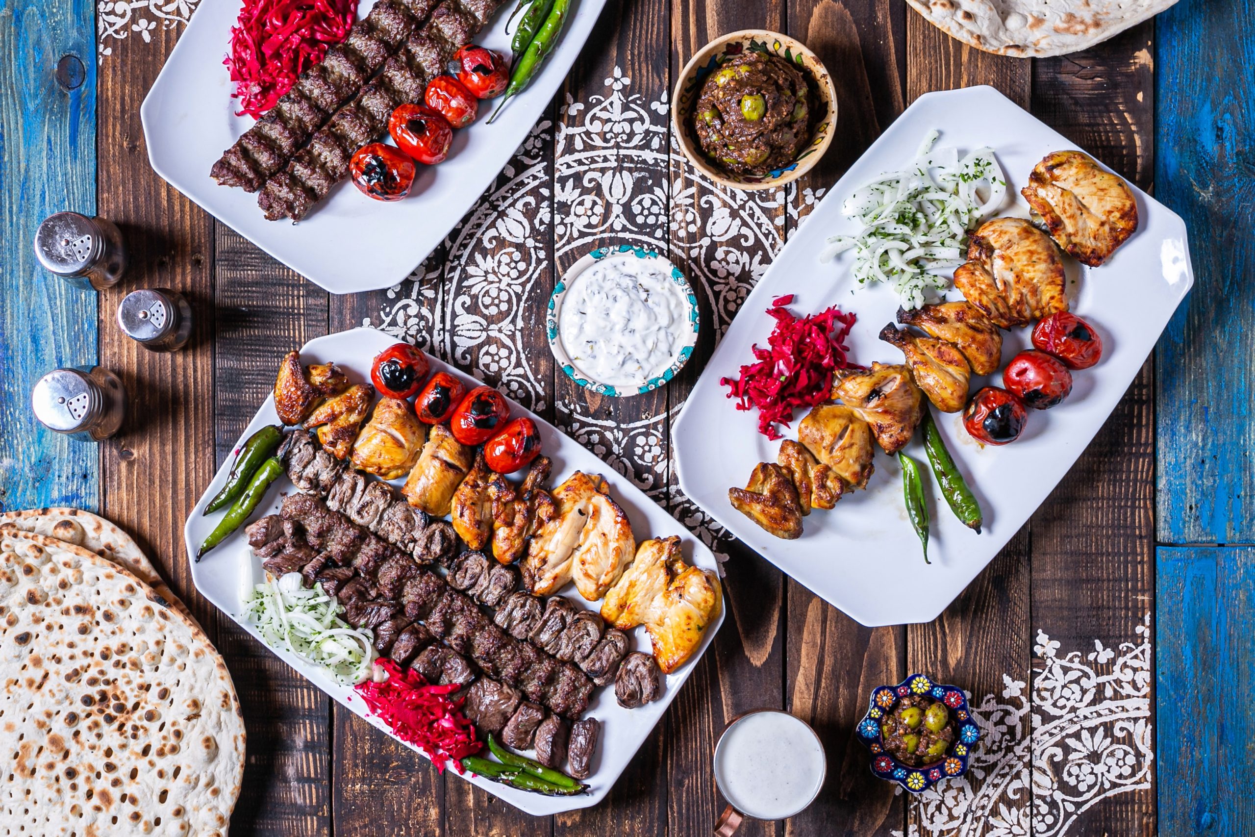 The Best Zabiha Meat Recipes for Eid Celebrations: