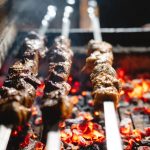 Tantalizing Grilled Zabiha Steaks: Tips for Tender Perfection: