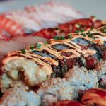 Zabiha Biryani Meets Italian Risotto: A Flavorful Fusion: