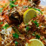 Zabiha Meat Sushi Rolls: A Unique and Delicious Twist: