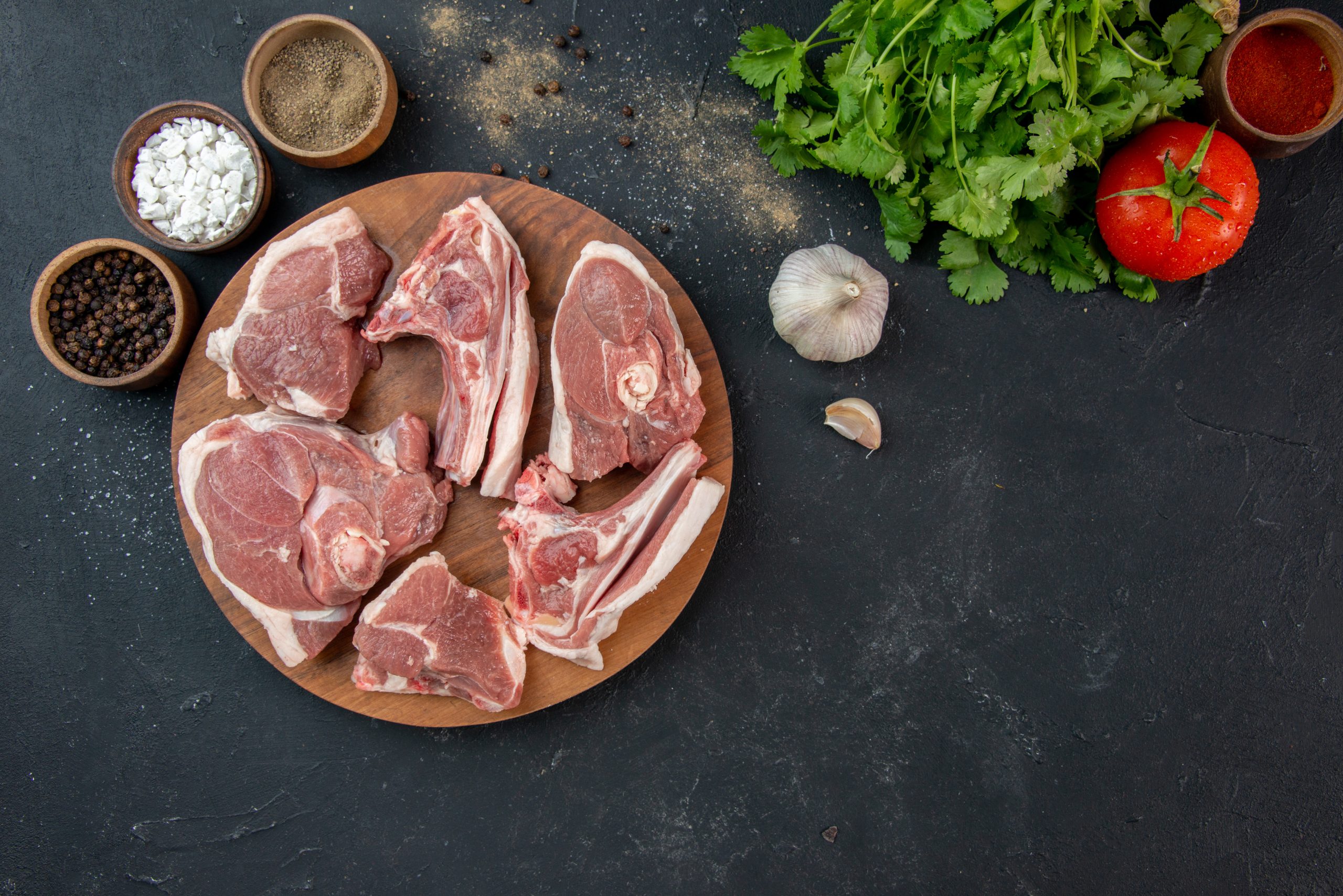 How to Choose Fresh and Tender Zabiha Meat Every Time: