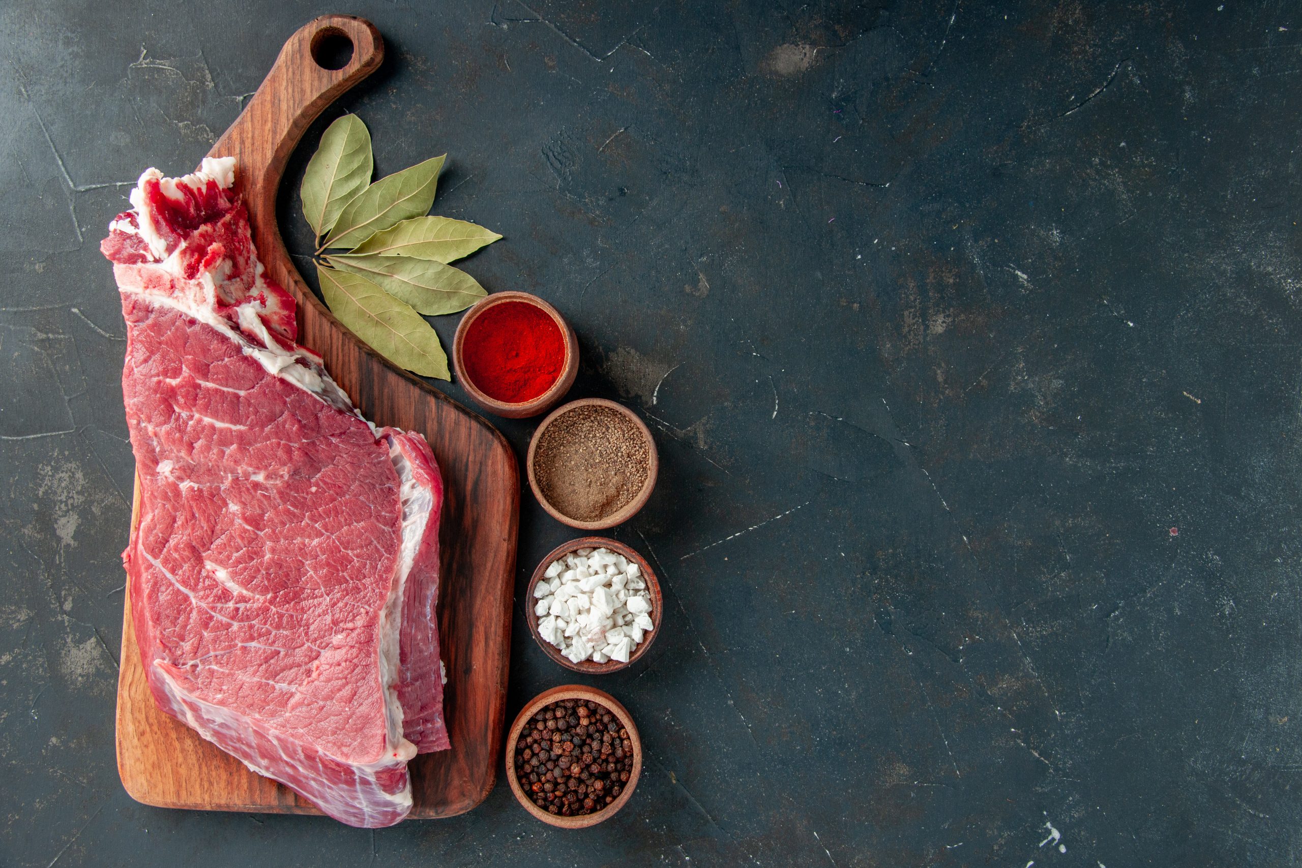 Zabiha Meat 101: How to Pick the Right Cuts for Every Dish: