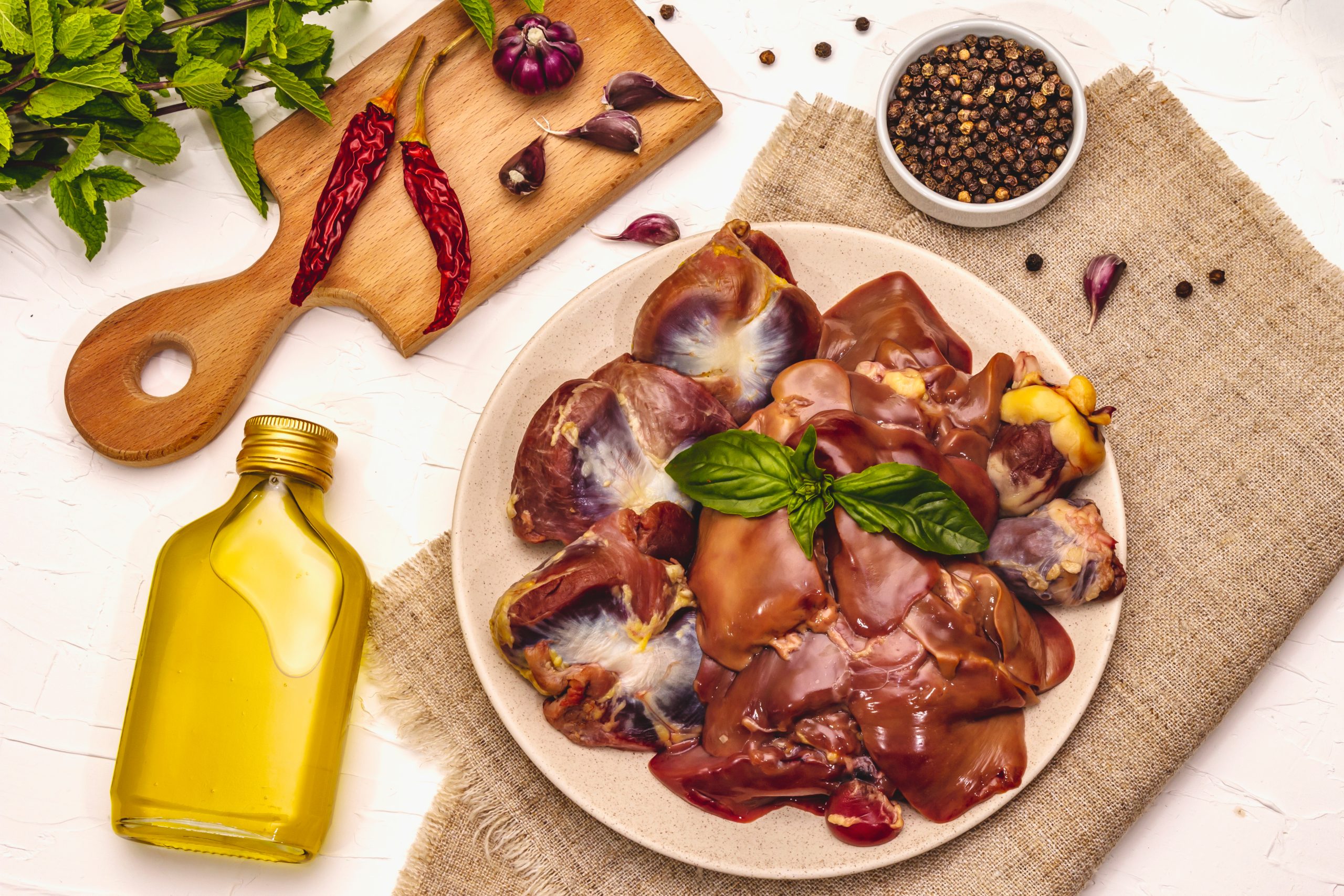 Marinating Zabiha Meat: Secrets to Unlocking Maximum Flavor: