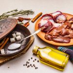 5 Delicious Marinades to Elevate Your Zabiha Meat Dishes: