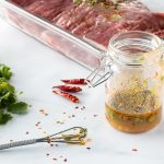 5 Delicious Marinades to Elevate Your Zabiha Meat Dishes: