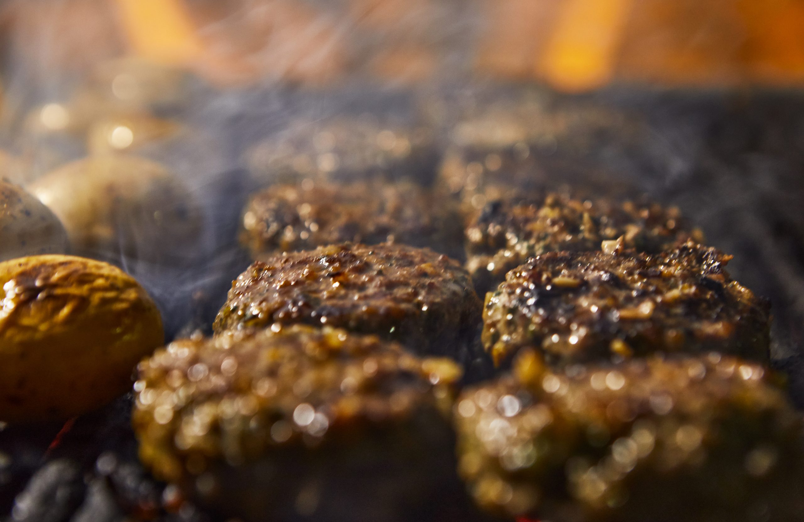 Perfectly Grilled Zabiha: A Step-by-Step Guide: