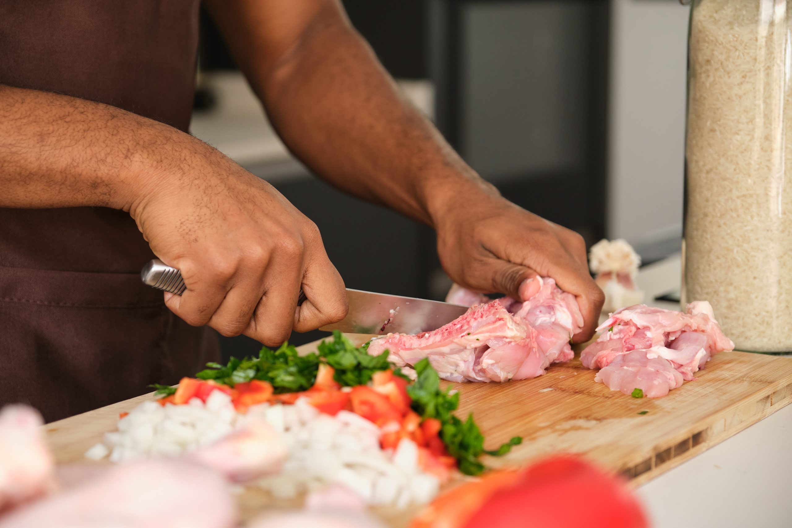 How to Master Halal Meat Cooking Times for Tender Results: