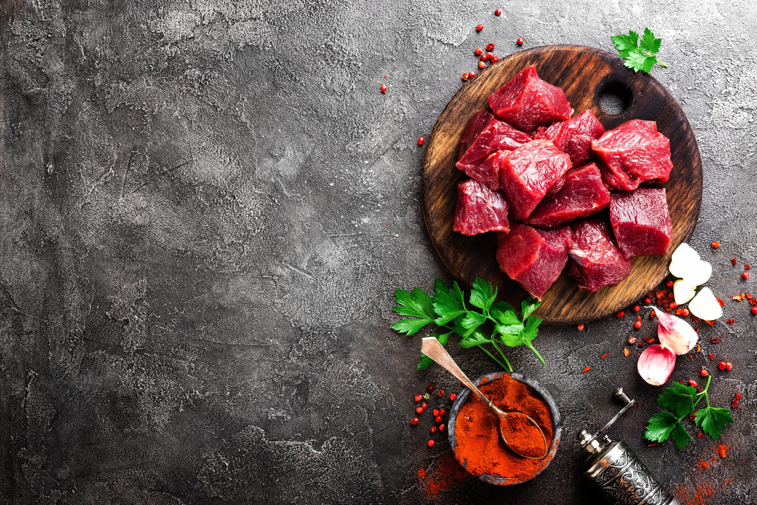 The Ideal Cooking Times for Different Cuts of Halal Meat: