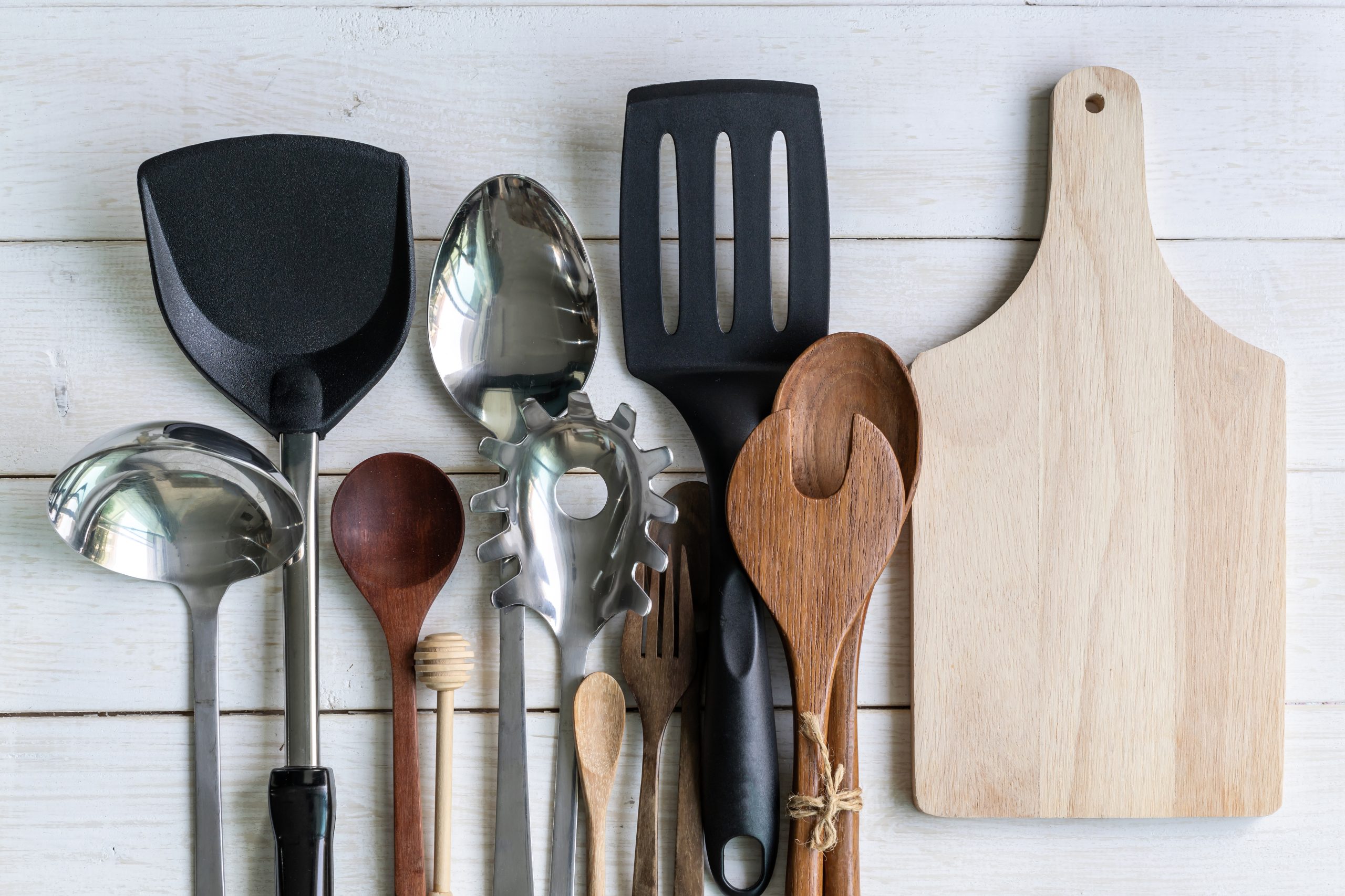 Essential Cooking Equipment Every Halal Kitchen Needs: