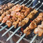 Perfectly Grilled Zabiha: A Step-by-Step Guide: