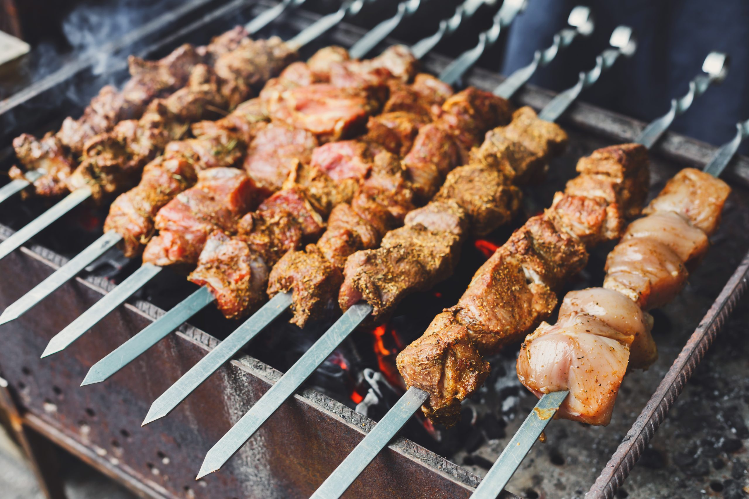 5 Mouthwatering Grilled Zabiha Recipes for Your Next BBQ: