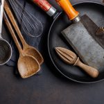 Fusion Zabiha Tacos: Blending Mexican and Middle Eastern Flavors: