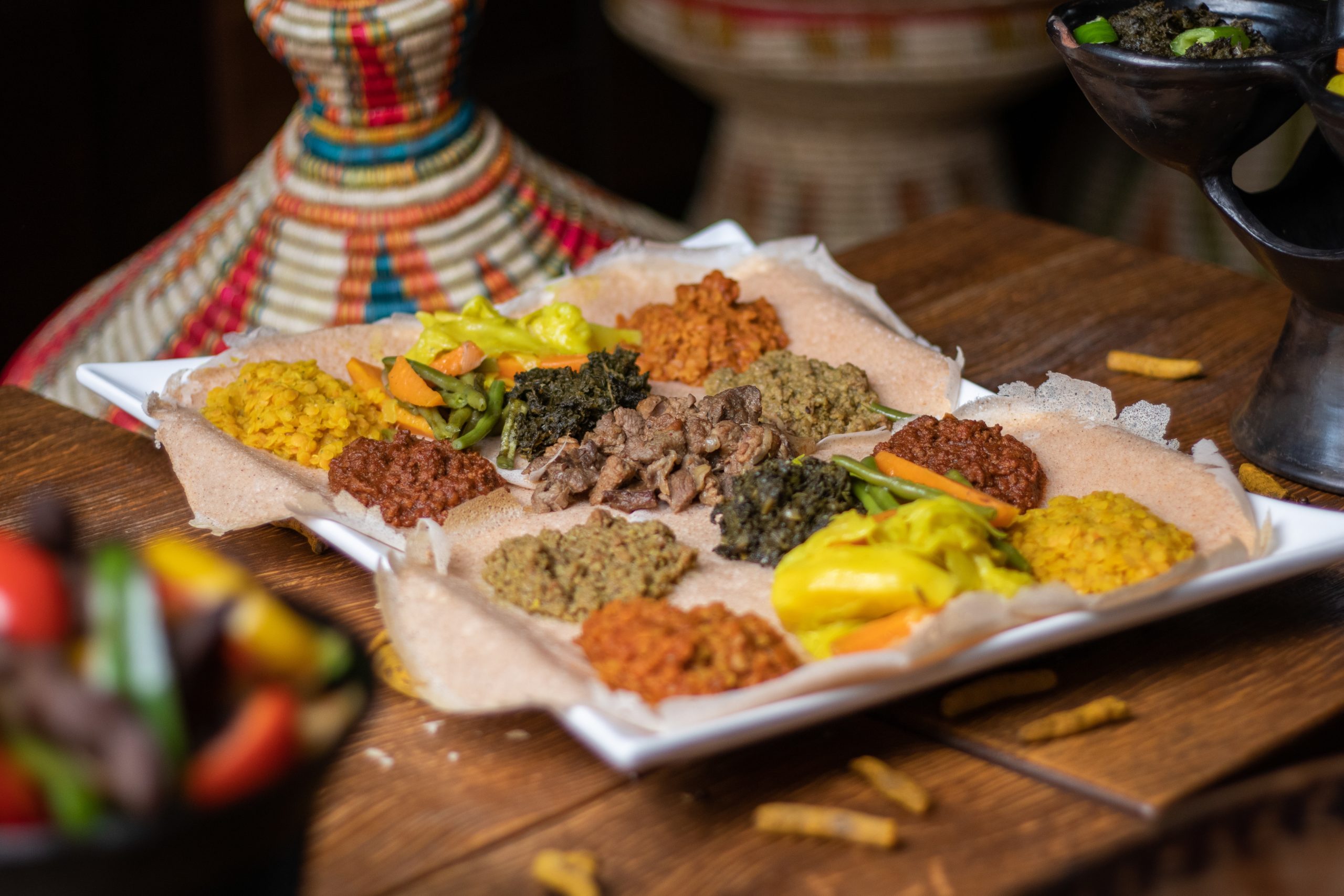 Discover the Best Zabiha Restaurants Near You: A Guide to Halal Dining: