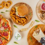 Fast Food, Halal Style: Where to Find Zabiha Meat on the Go: