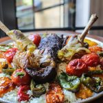 Elevate Your Dining Experience: Best Fine Dining Restaurants with Zabiha Meat: