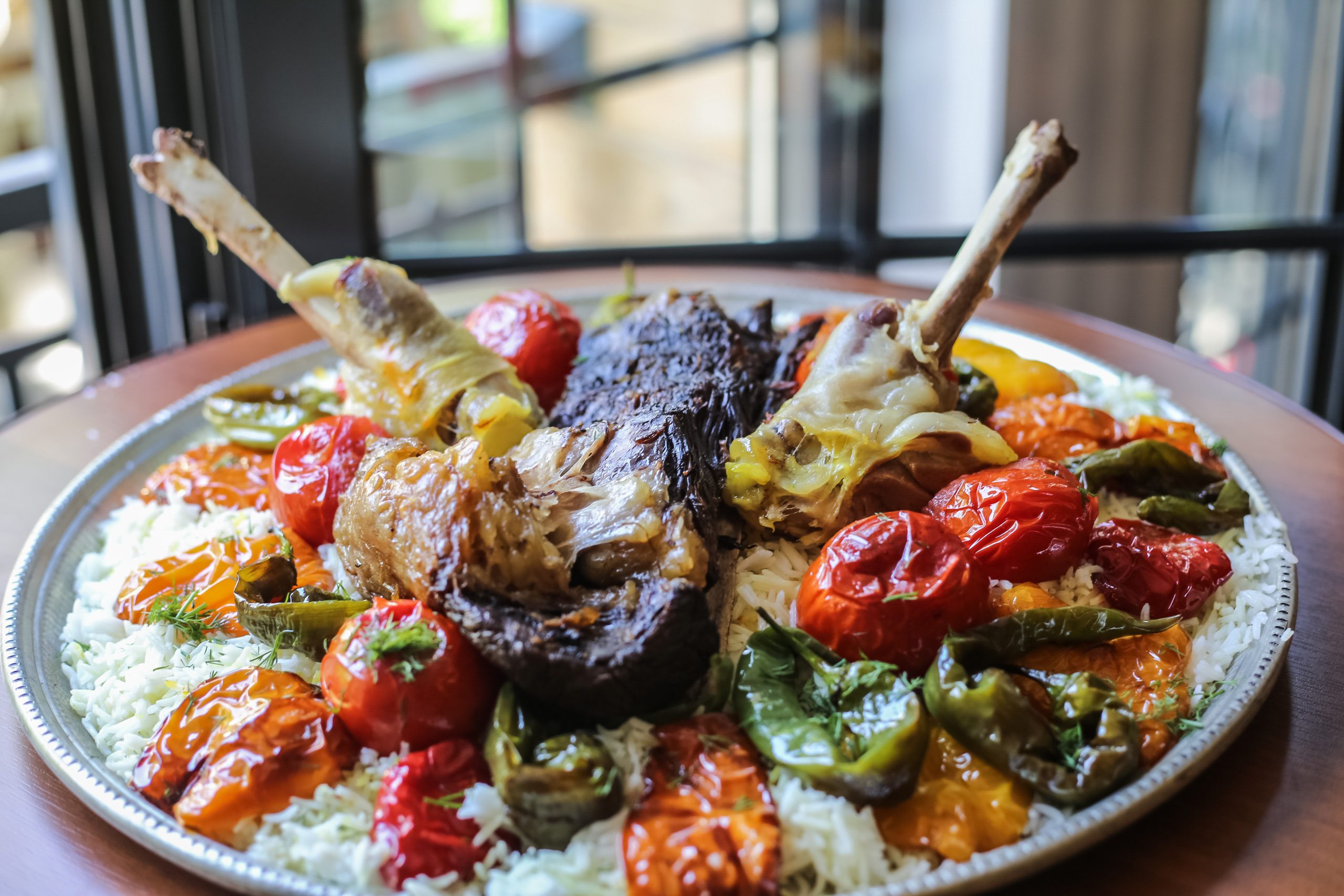 Experience Fine Dining with Zabiha Meat: Top Restaurants to Visit: