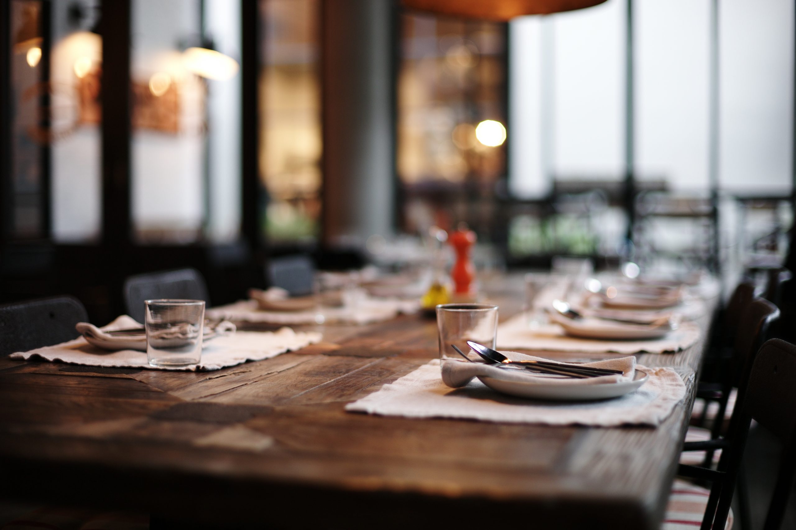 Elevate Your Dining Experience: Best Fine Dining Restaurants with Zabiha Meat: