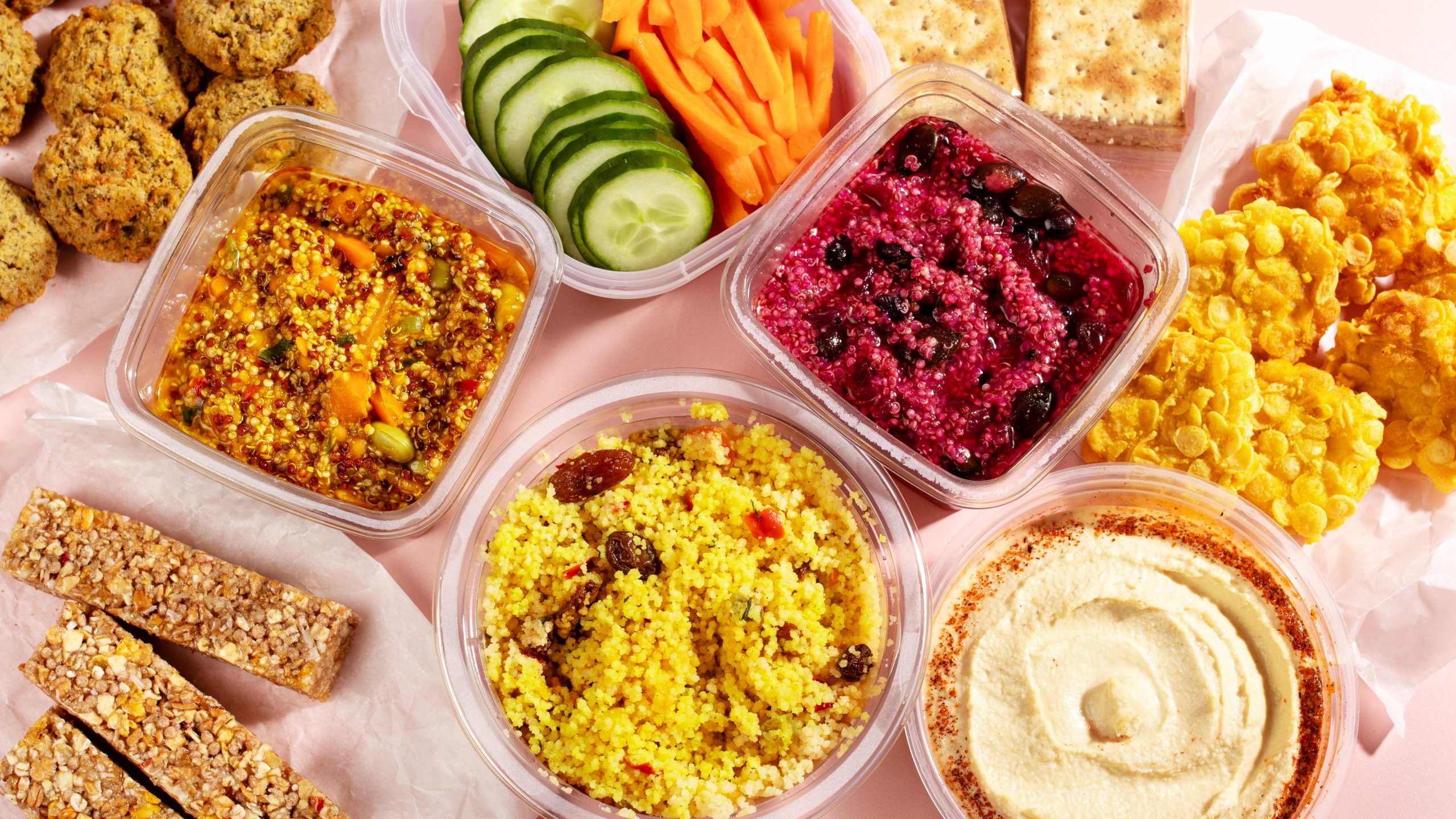 Exploring the Best Plant-Based Zabiha Options for Vegans and Vegetarians: