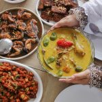 Exploring the Best Plant-Based Zabiha Options for Vegans and Vegetarians: