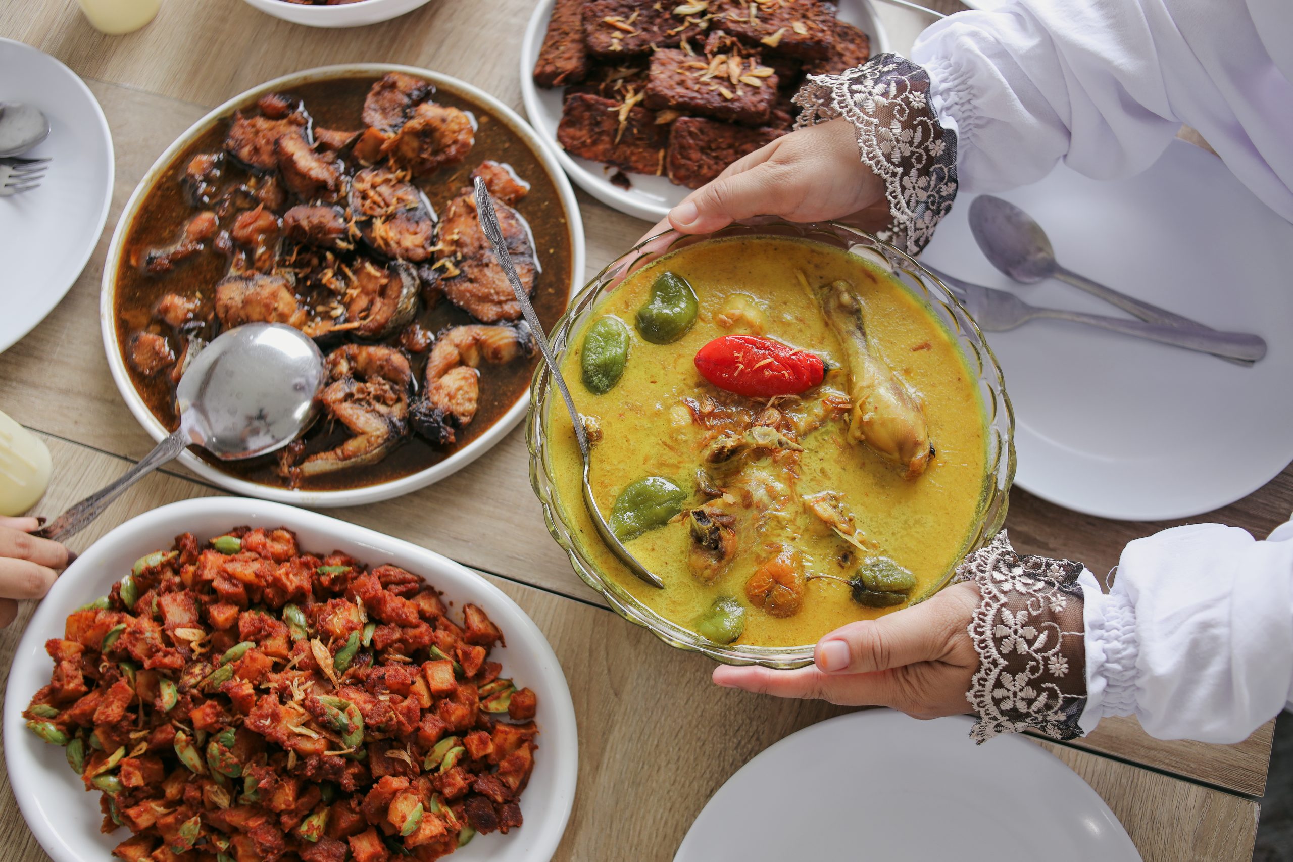 Hidden Gems for Zabiha Food Lovers: Must-Visit Spots for Halal Cuisine: