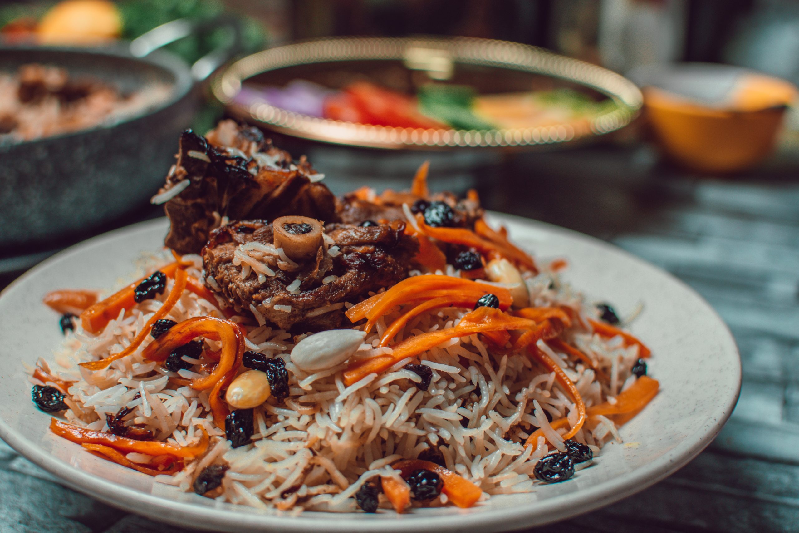 Underrated Zabiha Restaurants You Need to Try in Your City: