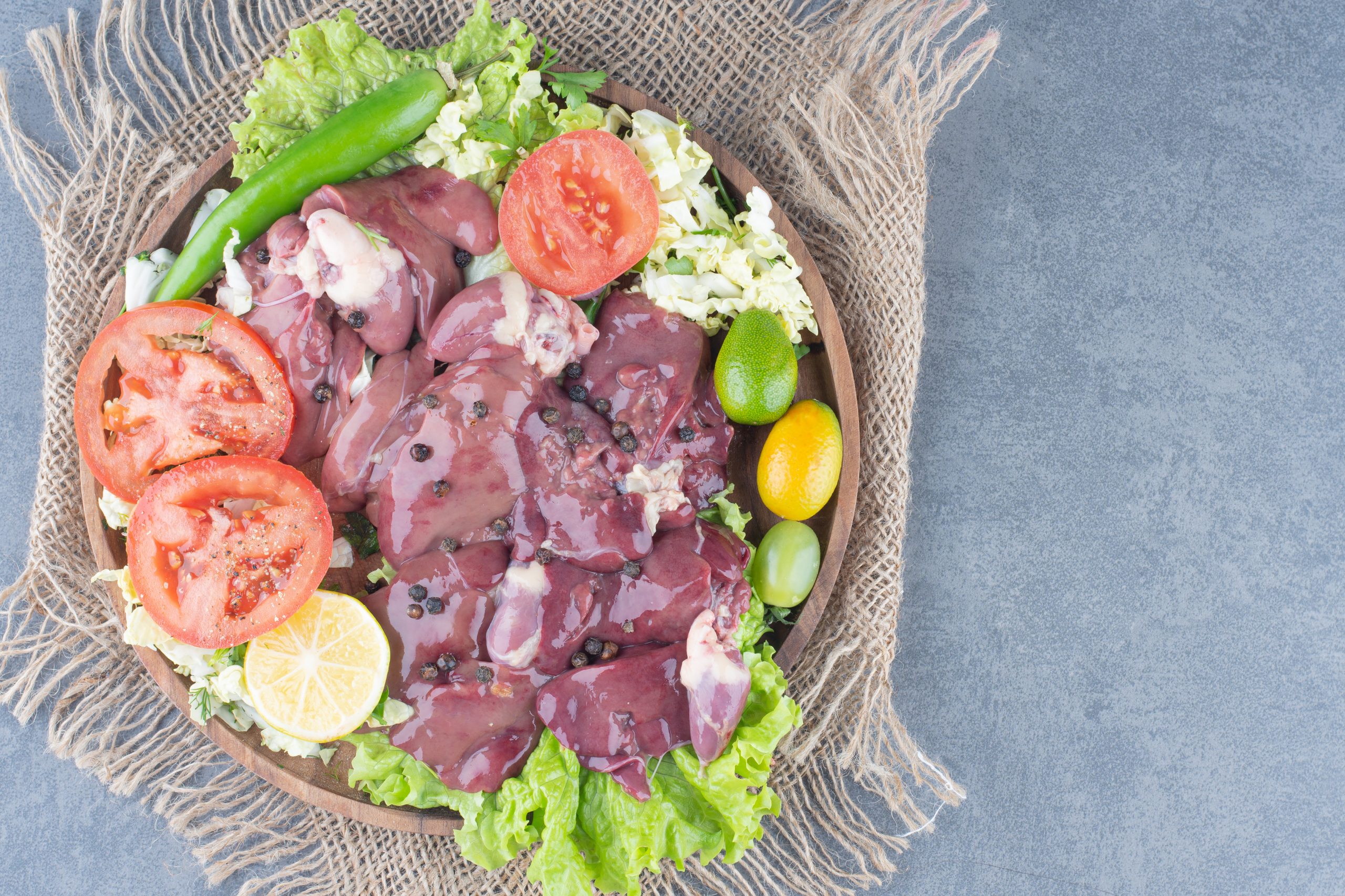 The Nutritional Power of Zabiha Meat: A Healthier Choice for Your Diet: