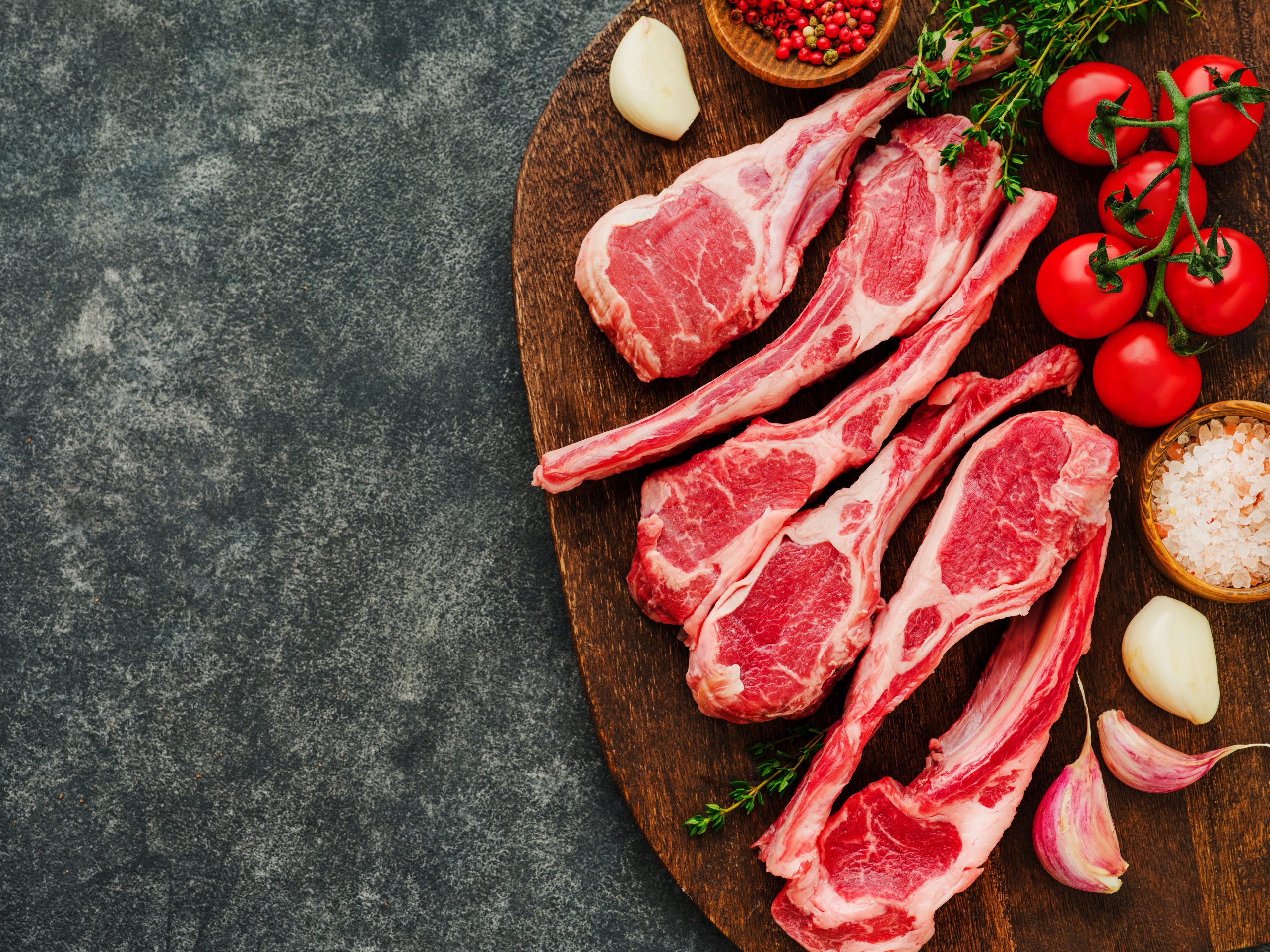 Why Zabiha Meat is a Nutritious Option for a Balanced Diet: