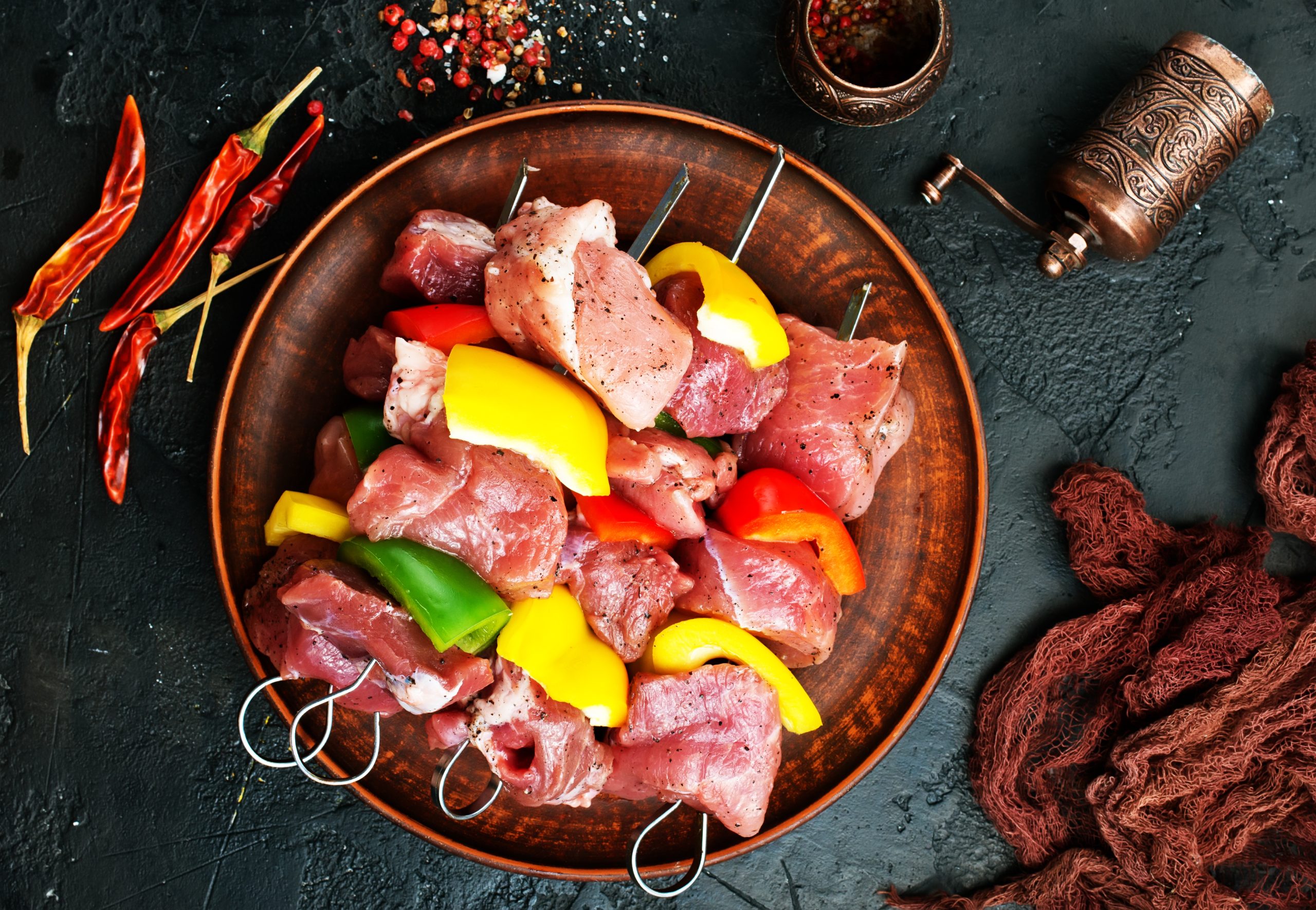 Zabiha Meat vs. Non-Zabiha Meat: Which is Better for Your Health?