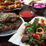 Wholesome Zabiha: Tasty Low-Fat Meat Dishes for a Health-Conscious Diet: