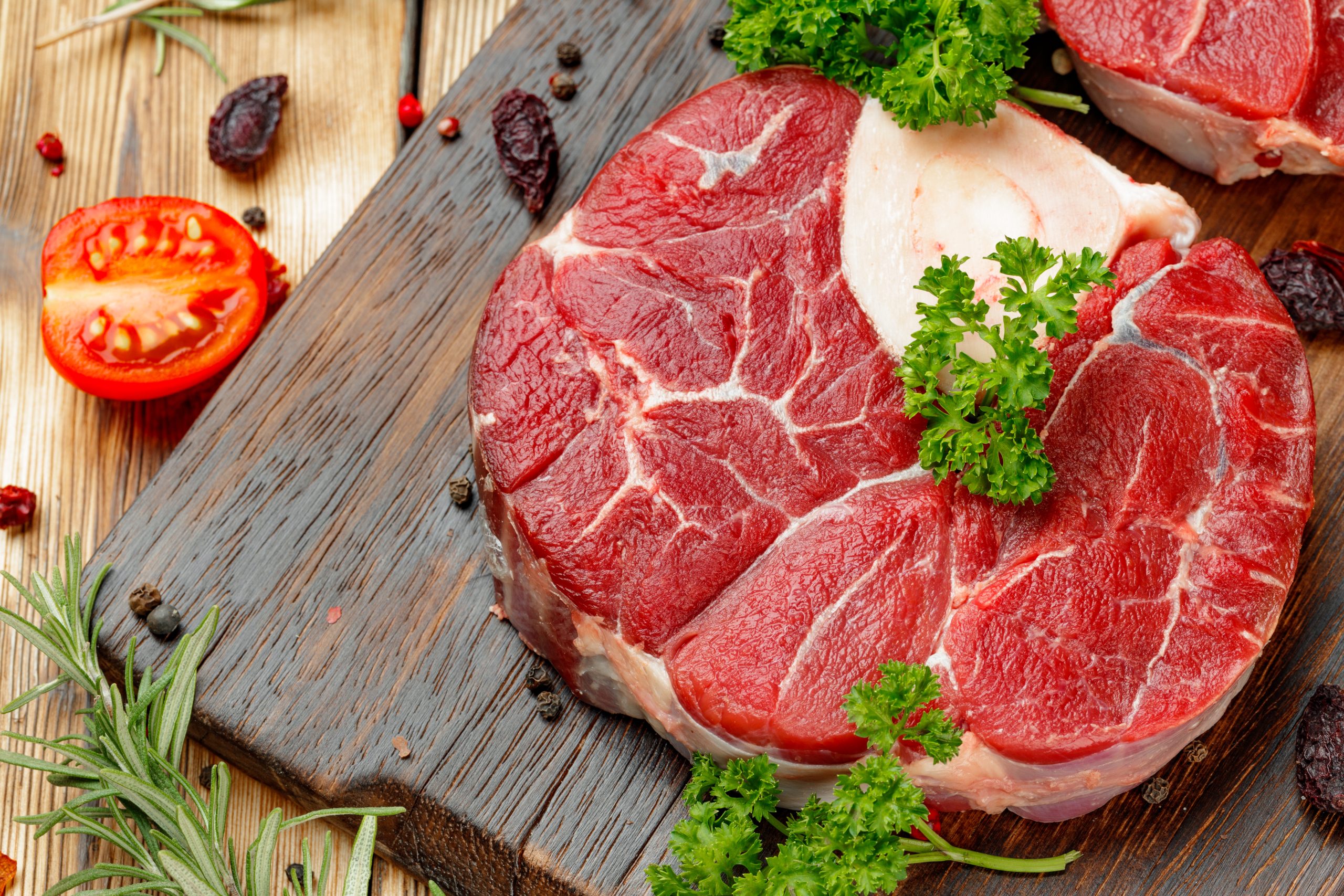How Zabiha Meat Can Help You Manage Weight While Enjoying Delicious Meals: