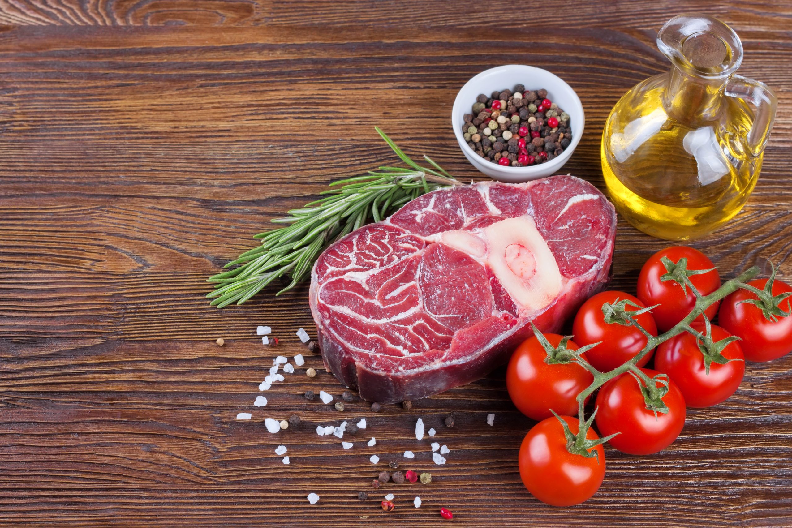 Incorporating Zabiha Meat into Your Weight Management Plan: