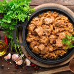 Zabiha Meat: A High-Protein Powerhouse for Your Diet: