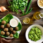 Halal Street Food: A Global Journey Through Flavorful Delights: