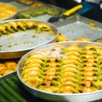 Exploring the Growing Trend of Plant-Based Halal Foods: