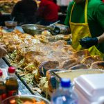 Halal Street Food: A Global Journey Through Flavorful Delights: