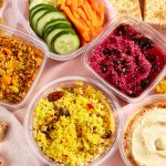 Why Zabiha Meal Prep Services Are Gaining Popularity: