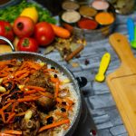 Zabiha Meal Prep Services: A Convenient and Delicious Solution for Busy Lives: