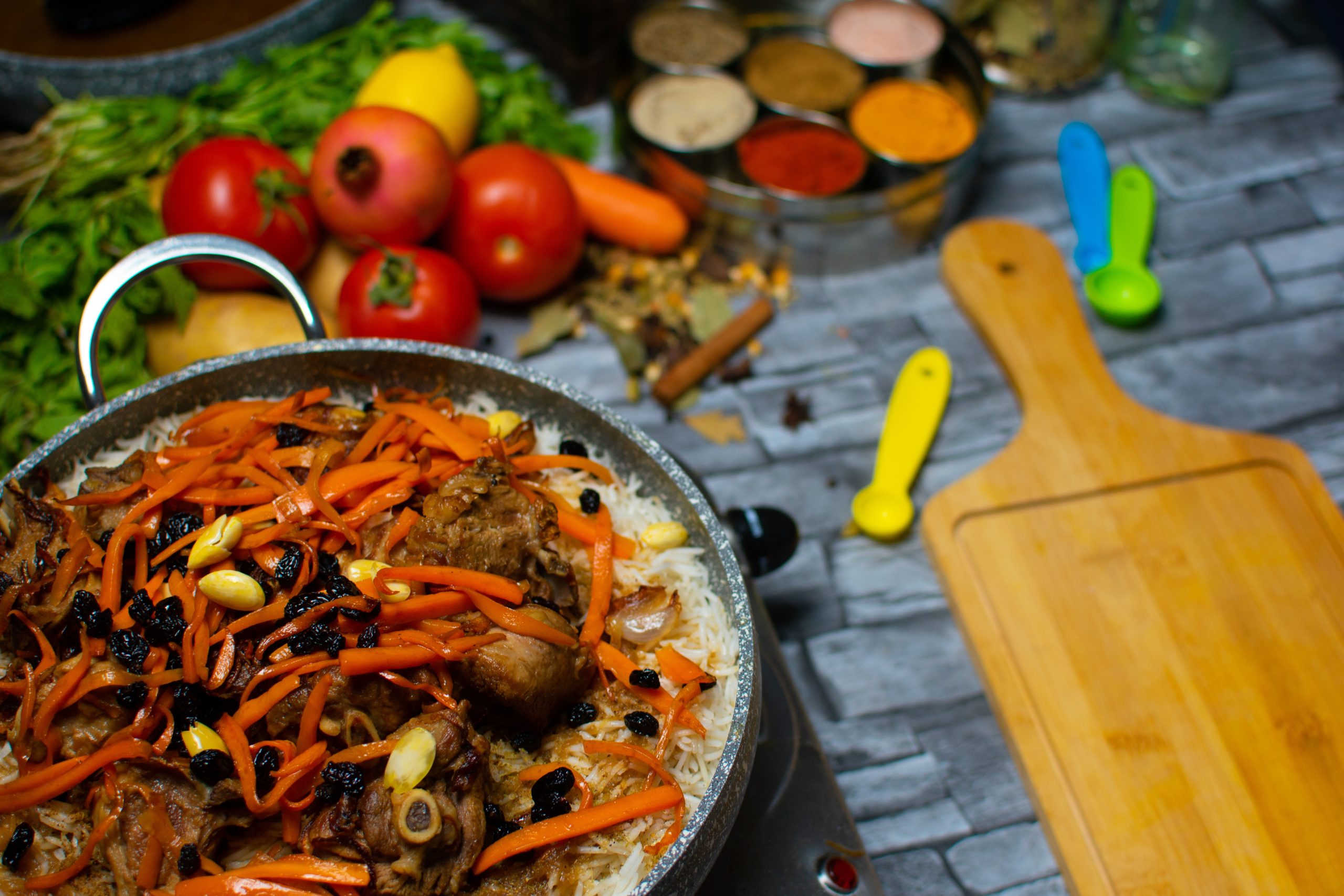 Why Zabiha Meal Prep Services Are Gaining Popularity: