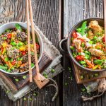 Zabiha Meat Tacos: A Quick and Tasty Dinner Idea: