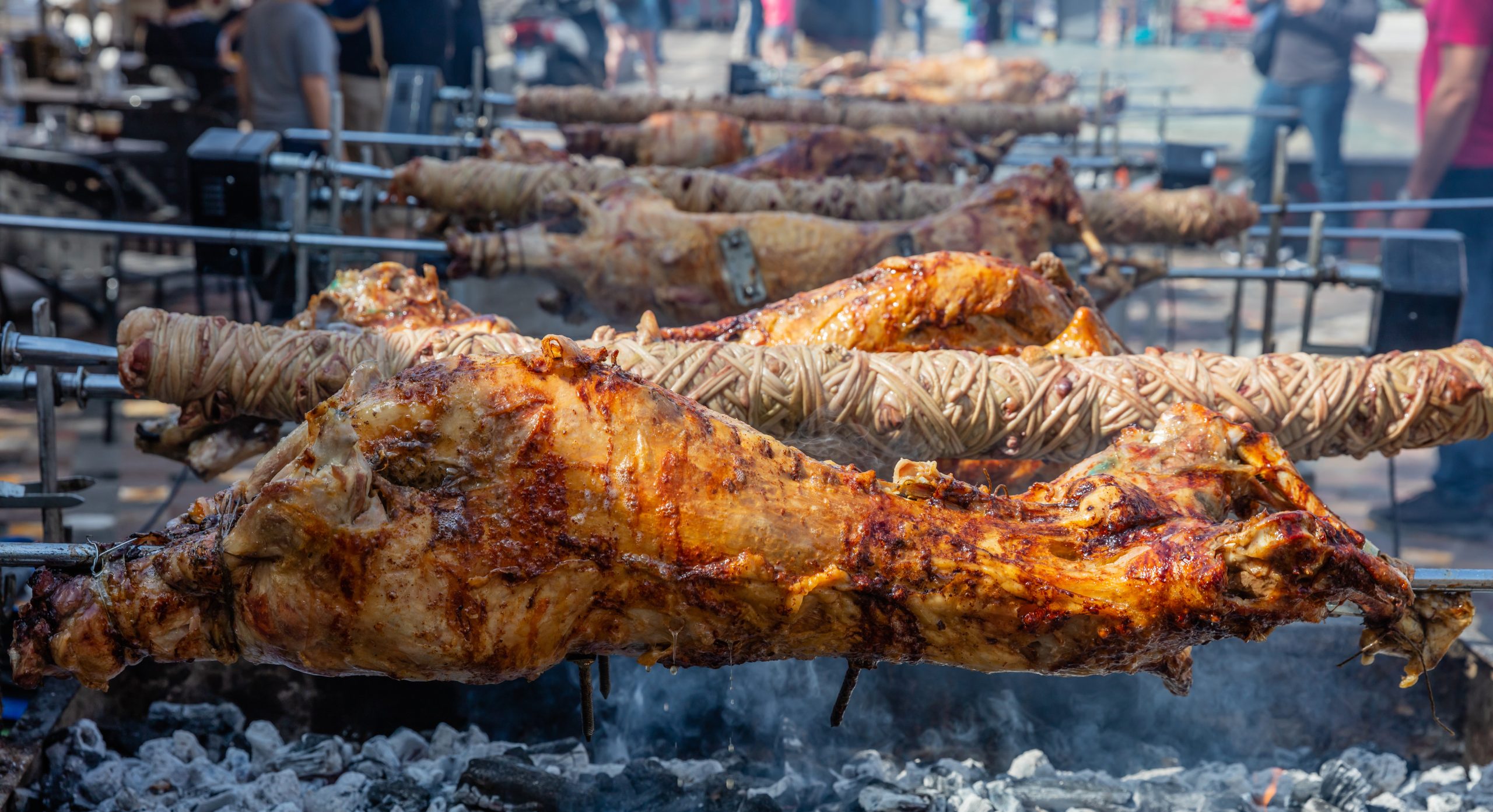 The History of Zabiha Meat in Islam: A Tradition of Purity and Faith: