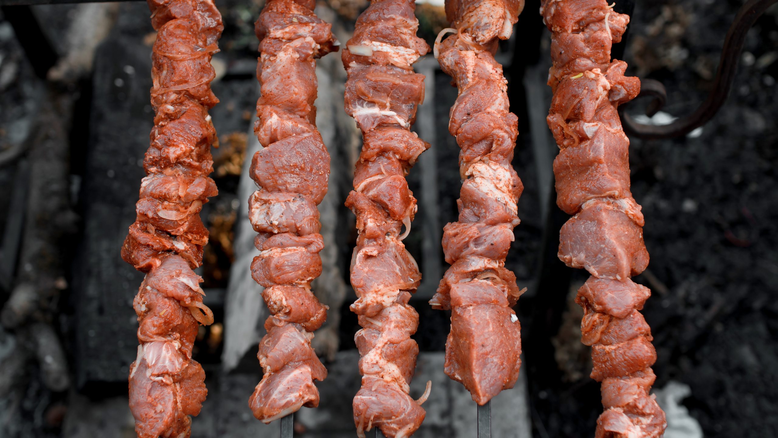 Zabiha Meat Traditions Around the World: A Global Exploration:
