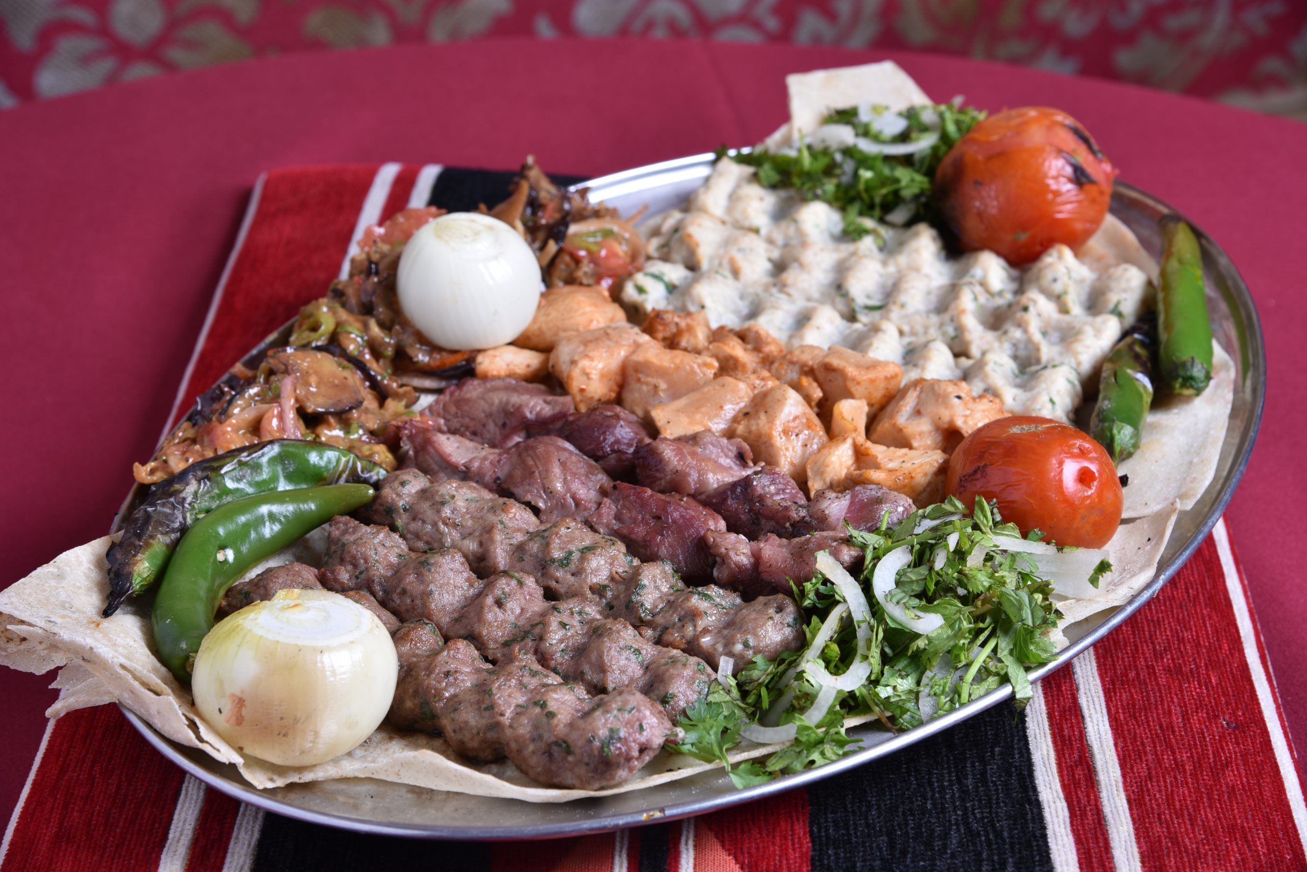 Zabiha Meat in Islamic Celebrations: A Symbol of Tradition and Faith: