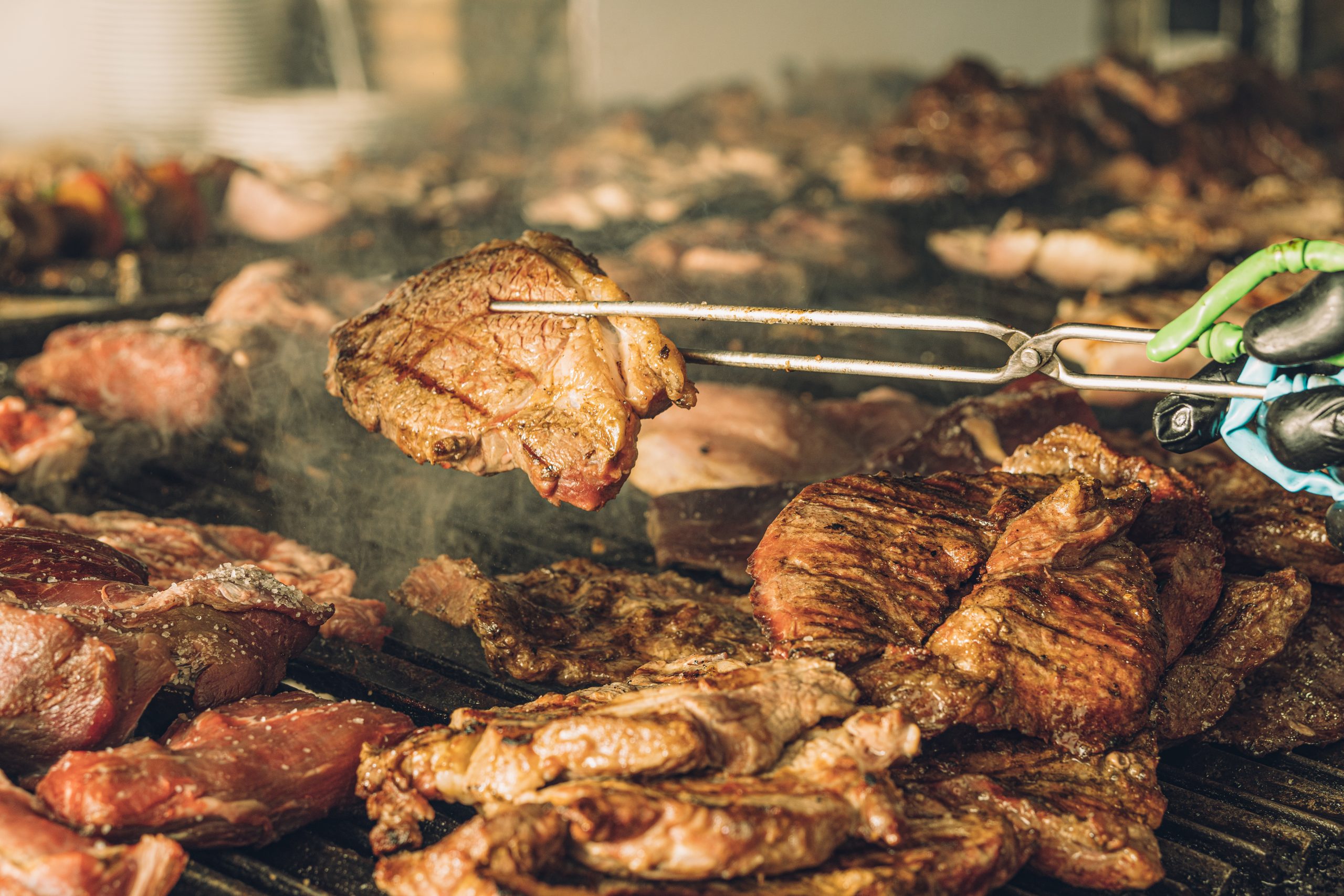 The Essential Role of Zabiha Meat in Eid and Other Islamic Holidays: